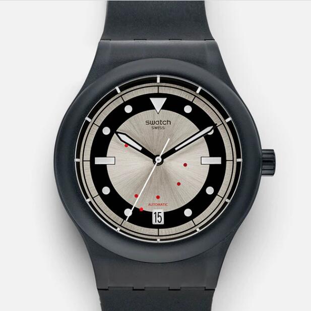 Sistem51 Vintage 84 Copy Watch